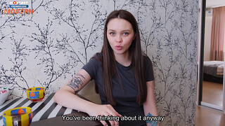 Необычные позы