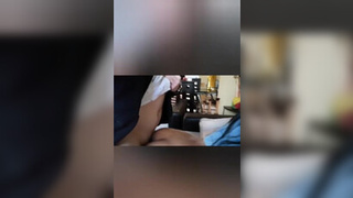 Декан шпилит латинку в задницу согласившись помочь с поступлением