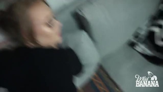 Брат дал в ротик сестре пока не было родителей