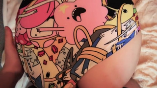 Брат трахает сеструху дома