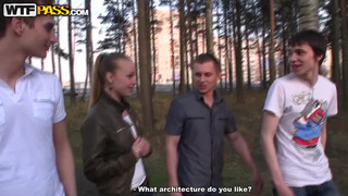 Пикаперы отжарили очередную жертву дома