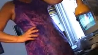 Любимая в возрасте делает муженьку хороший отсос