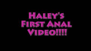 Женушка хочет в попку и готова дать супругу в спальне