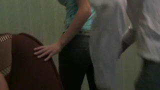 Студенты сняли домашнее порно отмечая русское лето