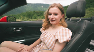 Ну а как ты хотела? Любишь кататься, люби и брату хуек сосать