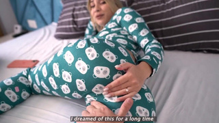 Брат, лучше на твоём конце дважды кончить, чем дрочить, засаживай