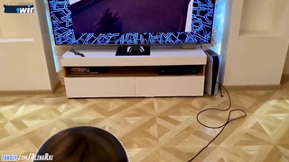 В VR играть охуенно, только всё время кажется, что меня дрючат