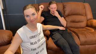 Друг запал на мою жену ?? Вот я с ним вместе её и отъебу