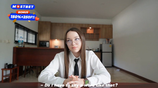 У меня недотрах, у психологини тоже.. Сейчас будет секс, похоже..